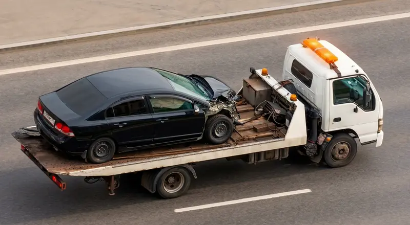 Auto socorro 24h em São Gonçalo – atendimento para pane elétrica e mecânica