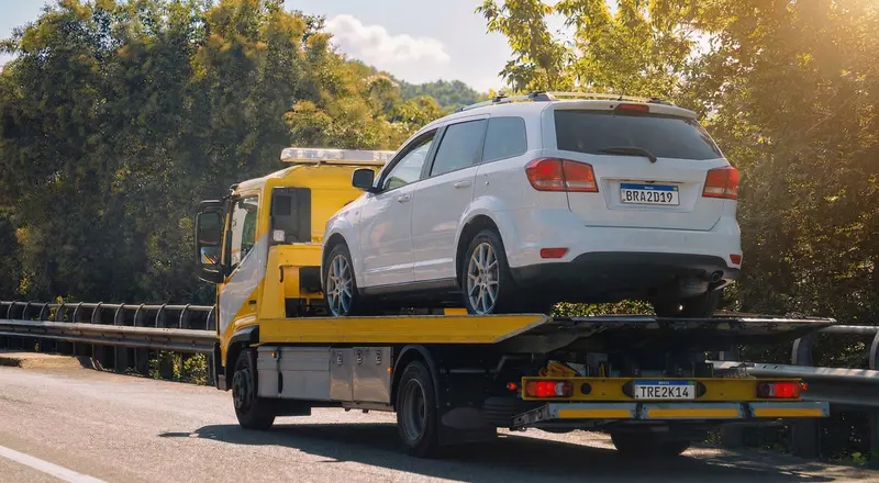 Transporte de veículos em São Gonçalo – RJ com segurança e discrição